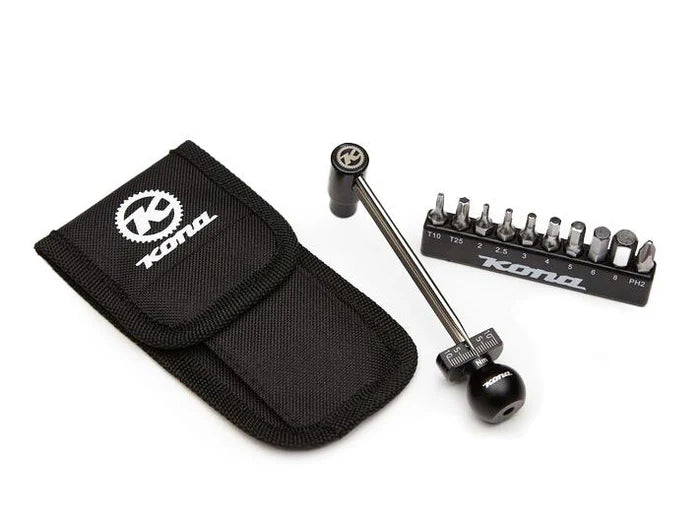 Torque Wrench Tool w/ Set