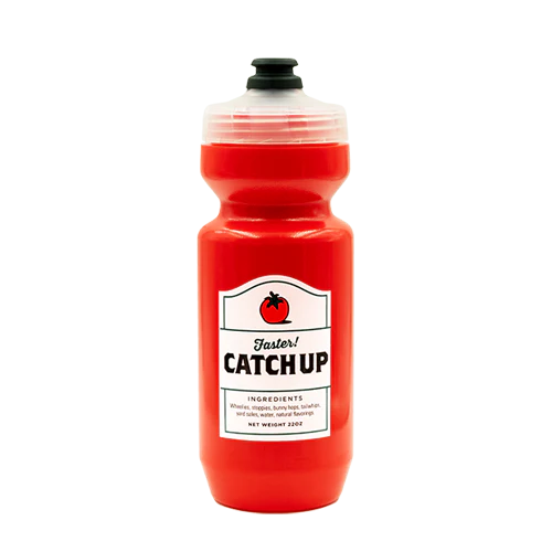 Spurcycle 22oz Water Bottle