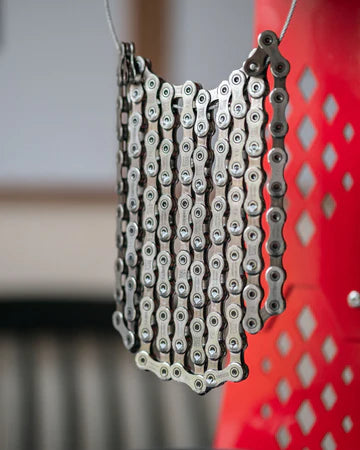 Secret Chain Blend Hot Wax Lubricant