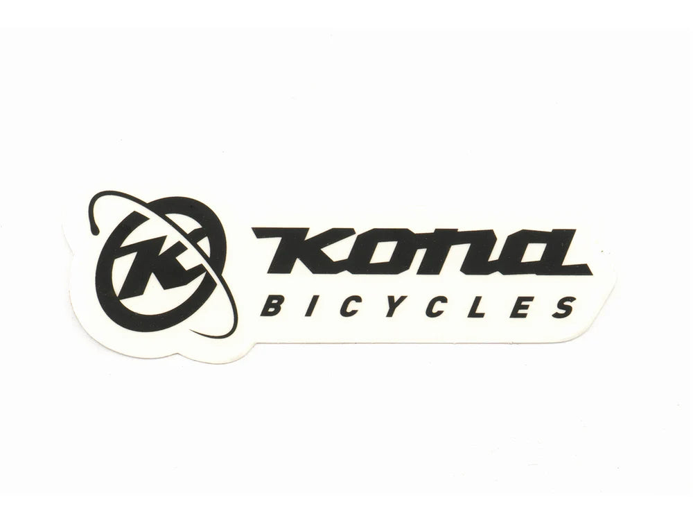 Kona Stickers