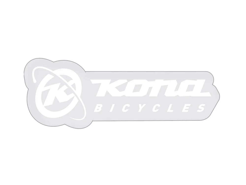Kona Stickers