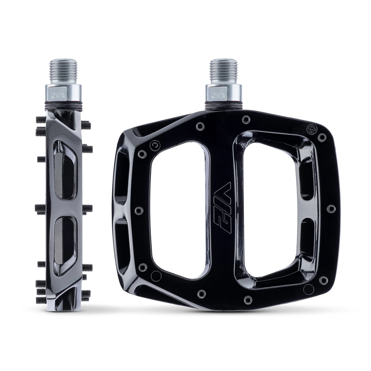 V12 Flat Pedal