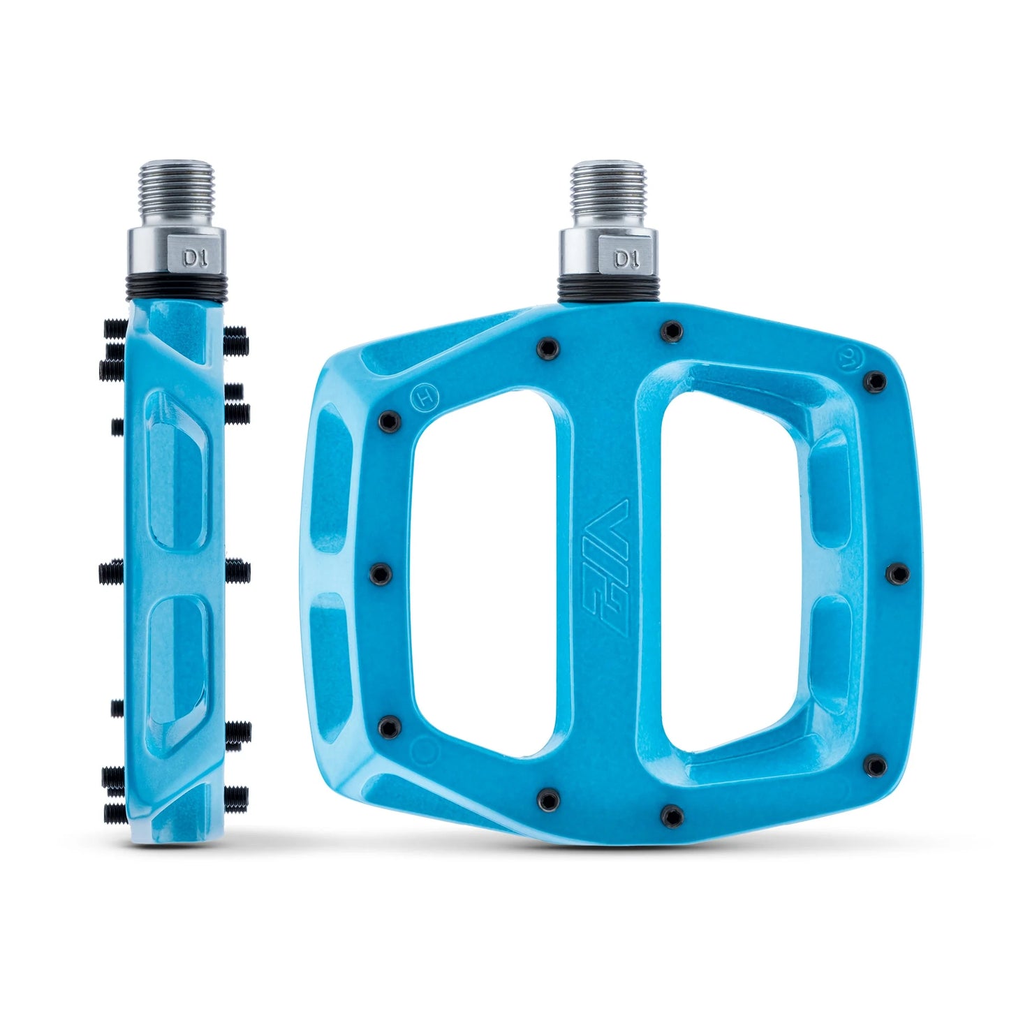 V12 Flat Pedal
