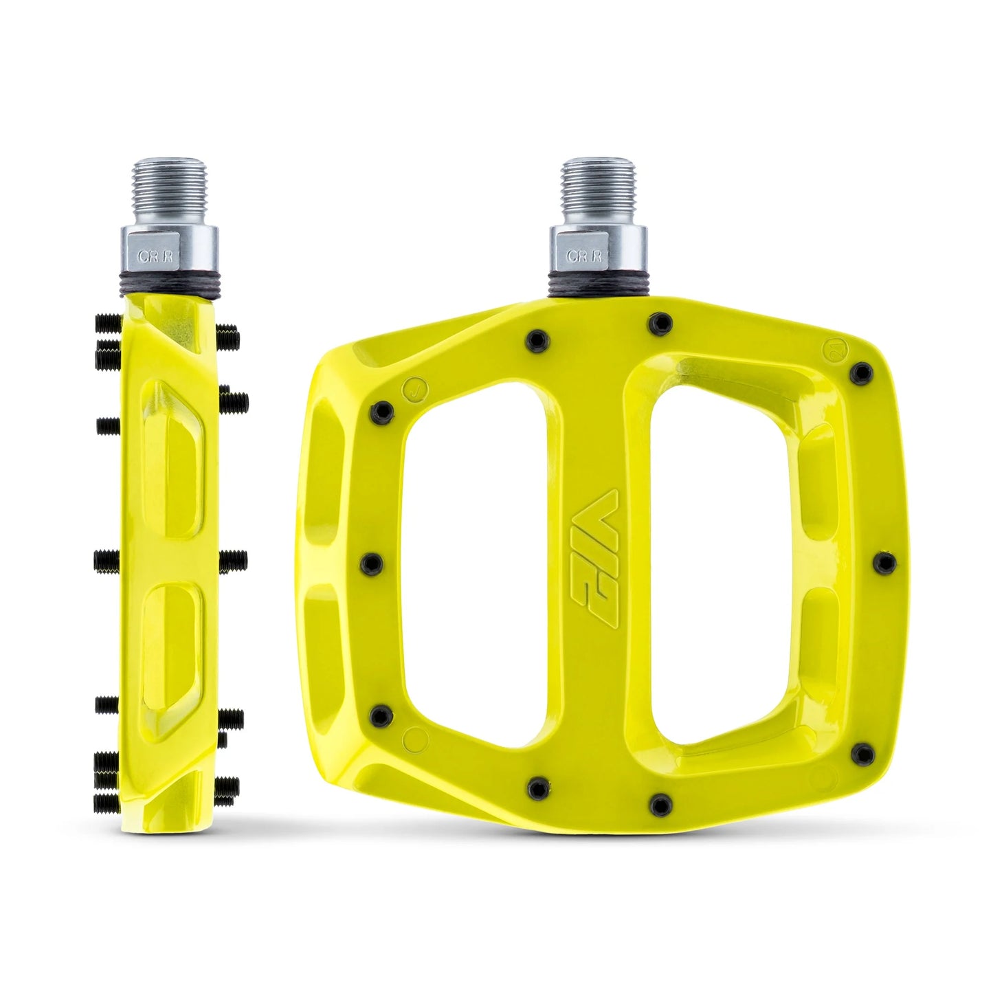 V12 Flat Pedal
