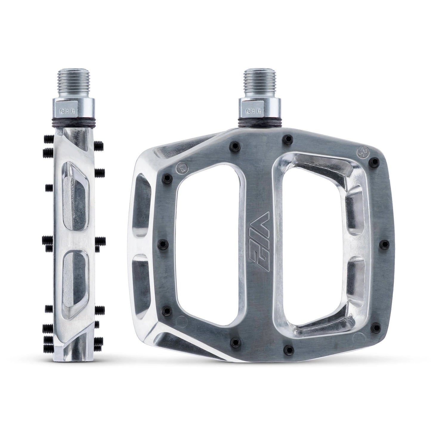 V12 Flat Pedal