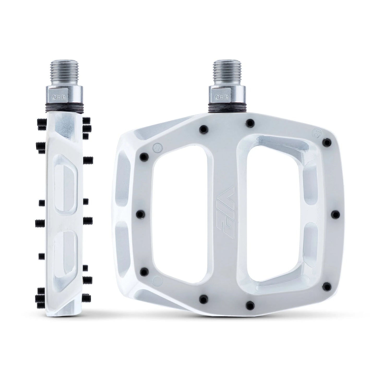 V12 Flat Pedal