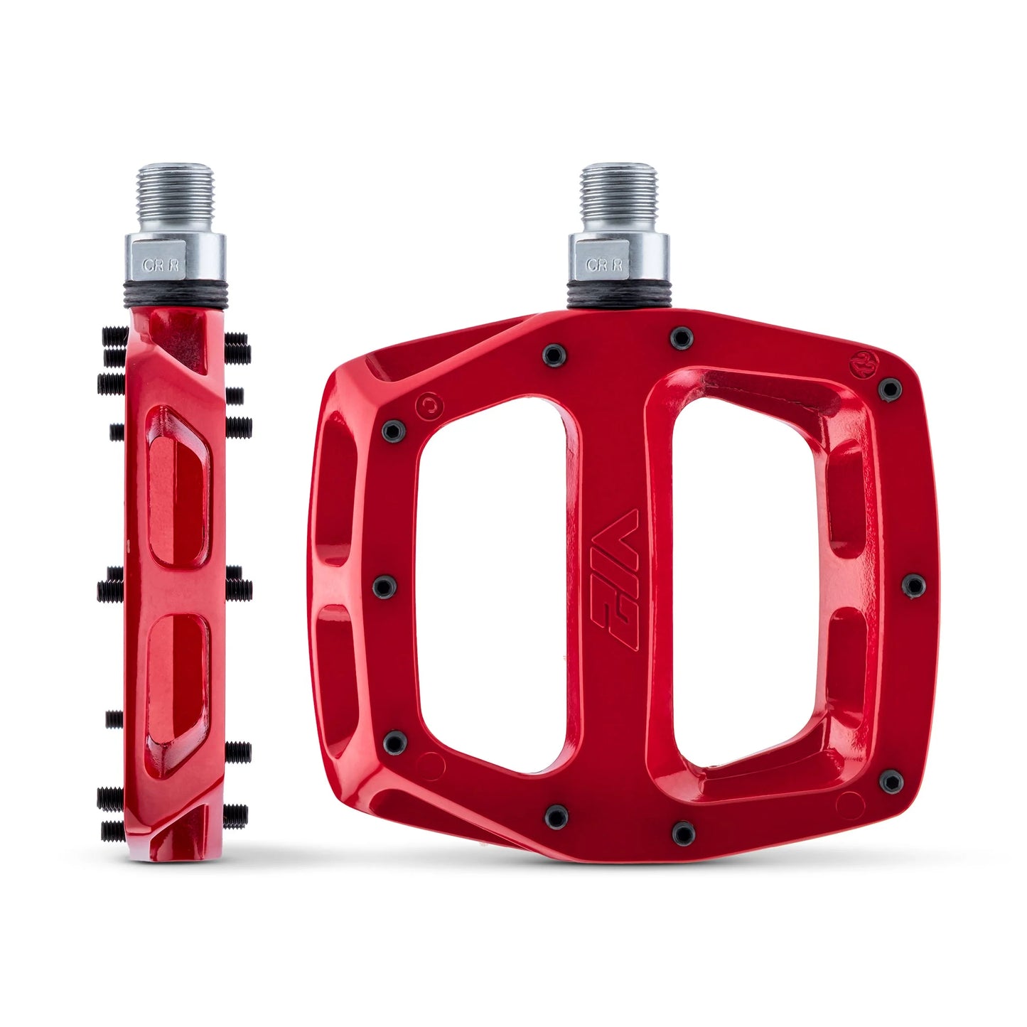 V12 Flat Pedal