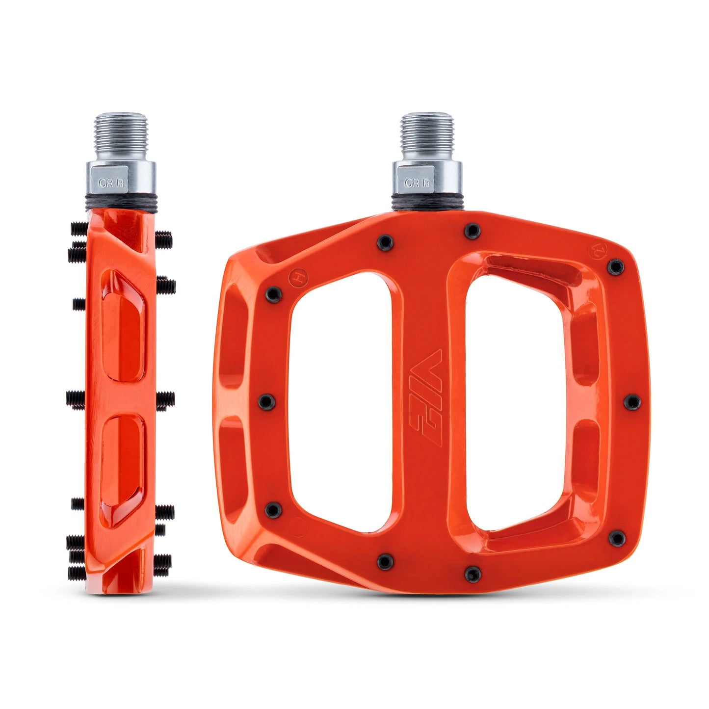 V12 Flat Pedal