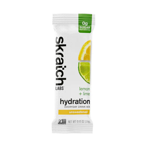 Sport Hydration Drink Mix