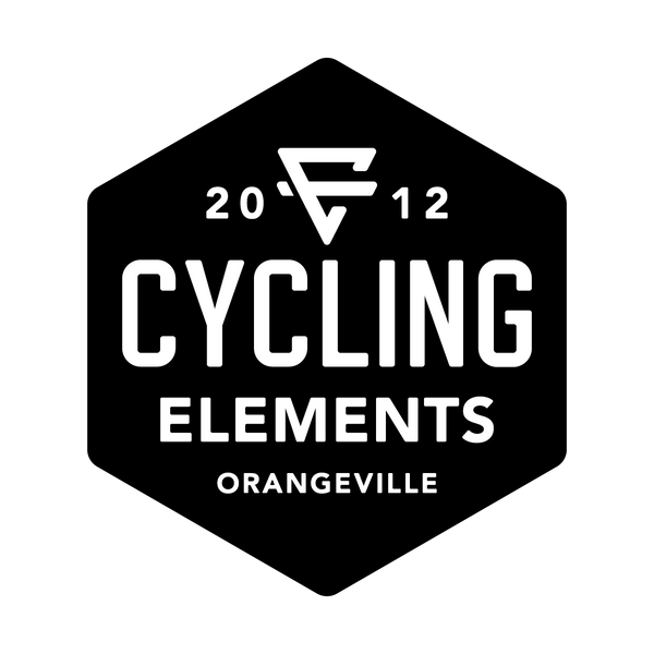 Cycling Elements
