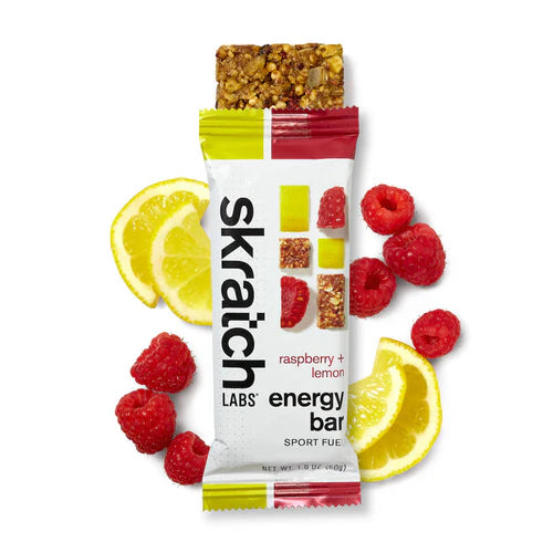Anytime Energy Bars