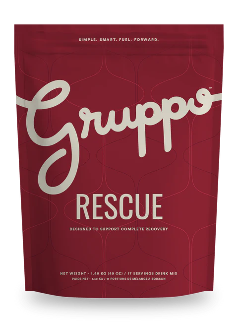 Gruppo Rescue