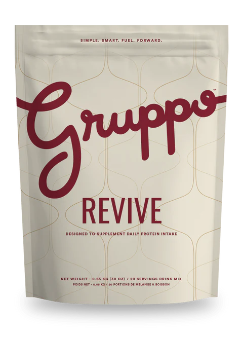 Gruppo Revive