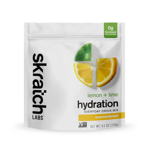 Everyday Hydration Drink Mix