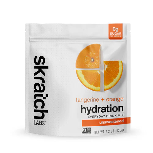 Everyday Hydration Drink Mix