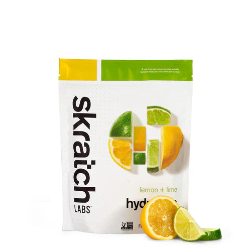 Sport Hydration Drink Mix