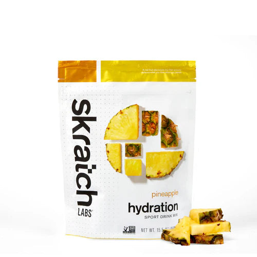 Sport Hydration Drink Mix