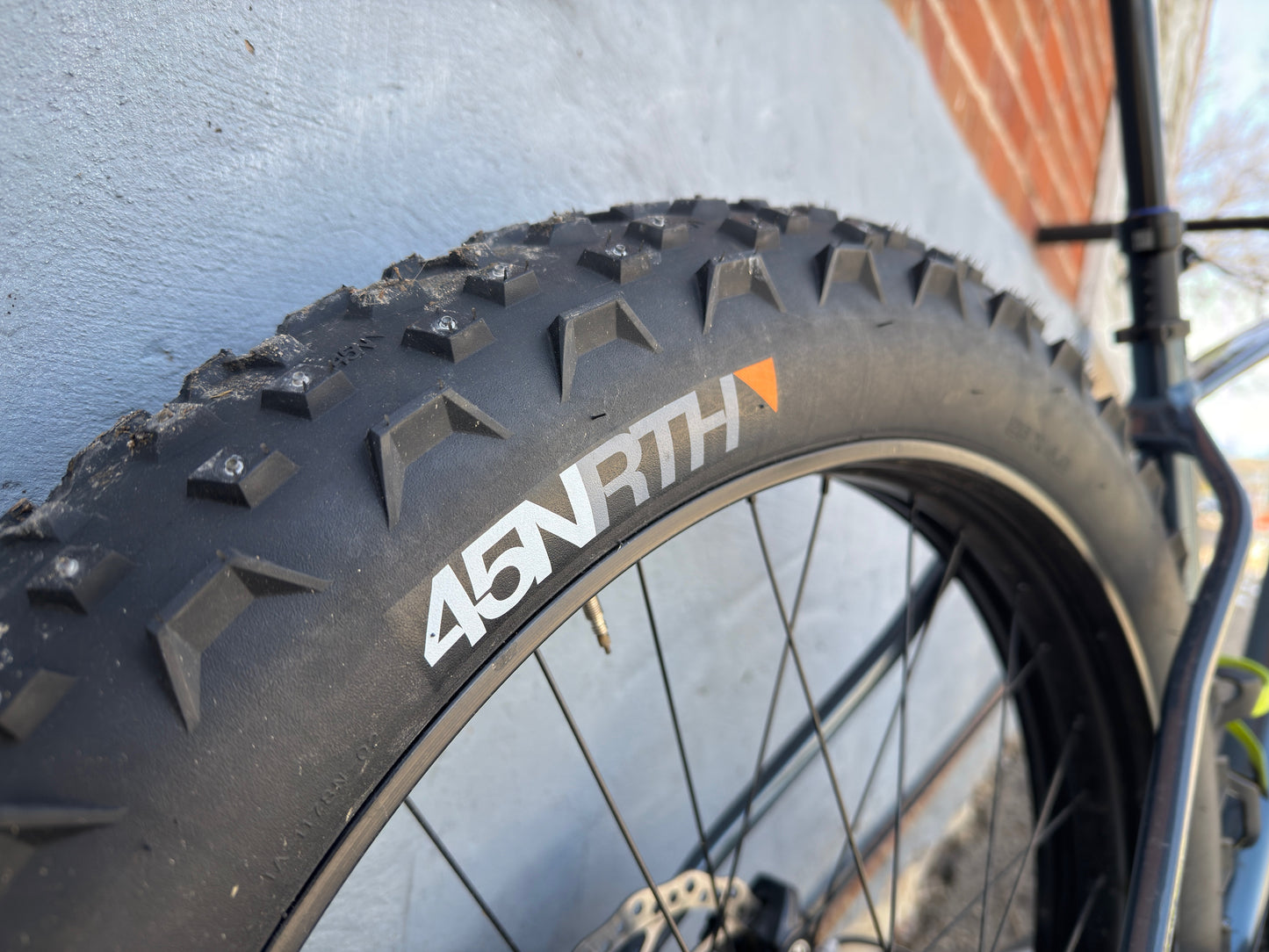 Used Specialized Fatboy