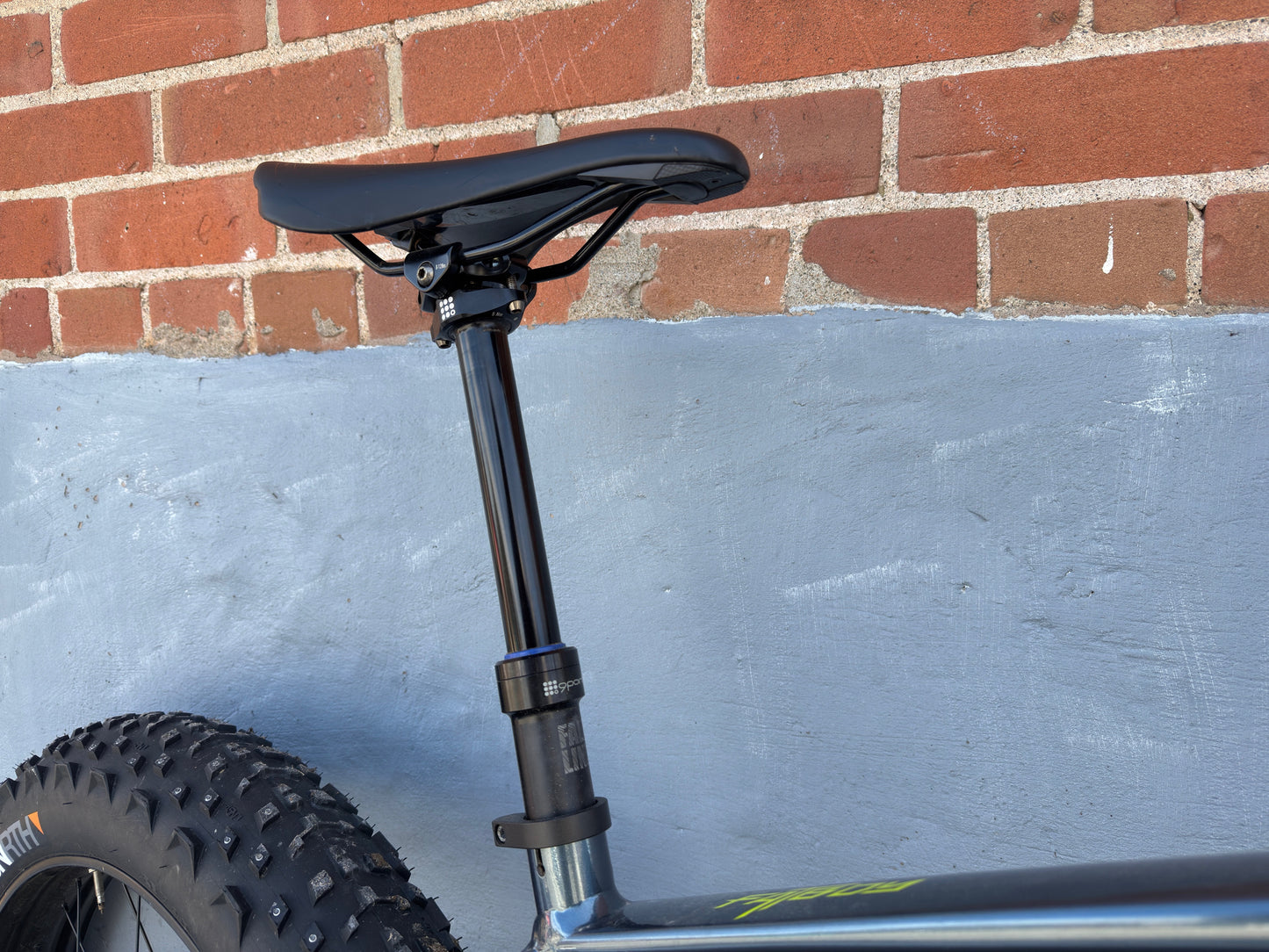 Used Specialized Fatboy