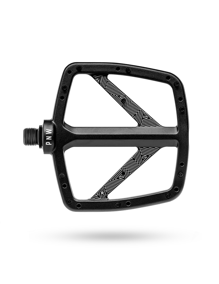 Loam Alloy Pedals