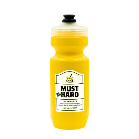 Spurcycle 22oz Water Bottle