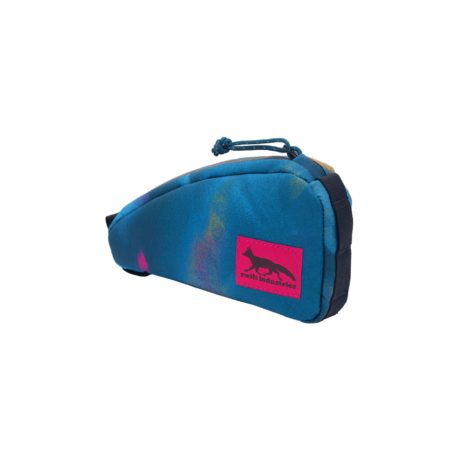Moxie Top Tube Bag – Cycling Elements