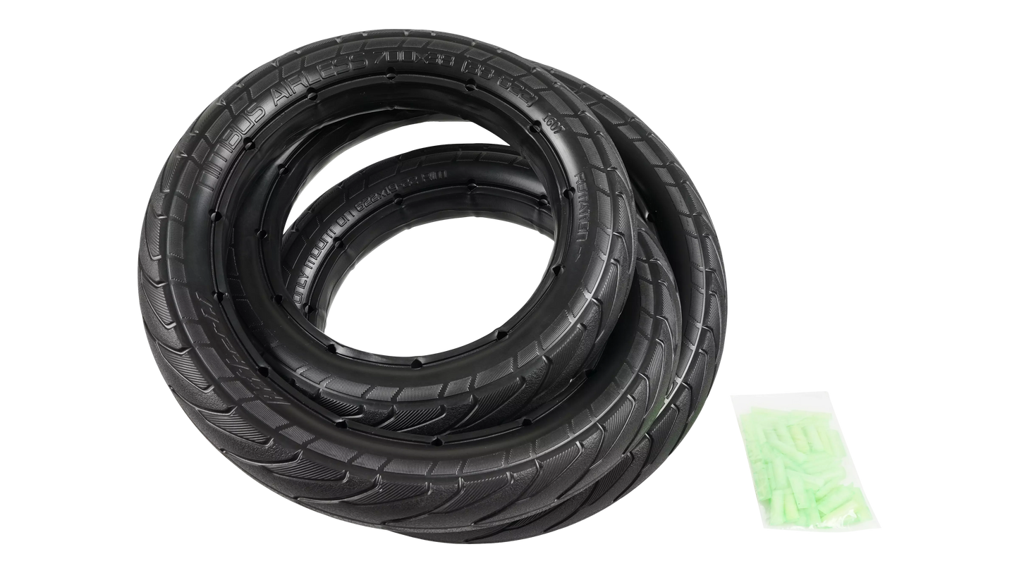 Nimbus Airless Tires