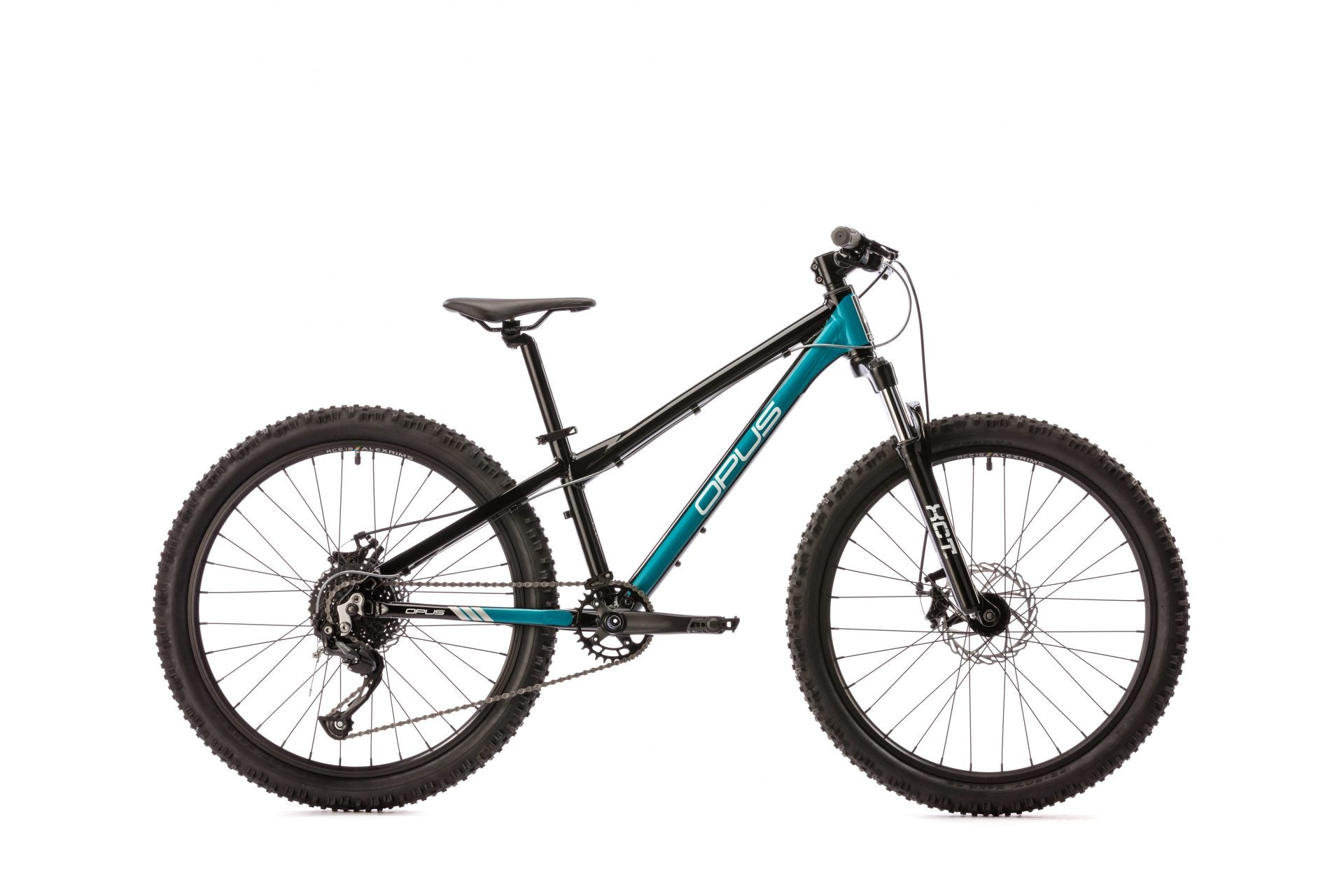opus fahrrad 24 zoll Recon 24 1x – Cycling Elements