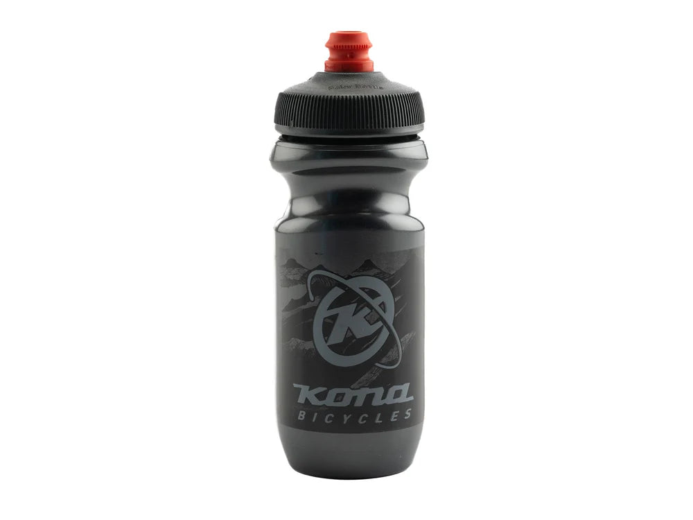 Kona Water Bottle