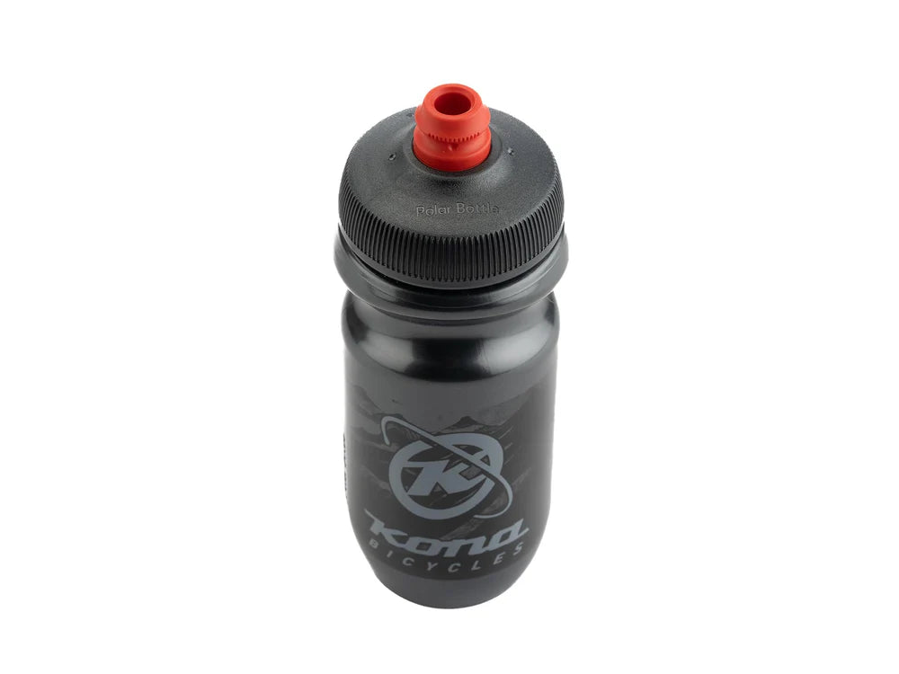 Kona Water Bottle