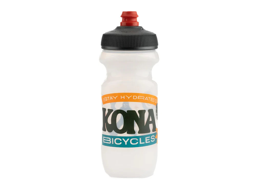 Kona Water Bottle