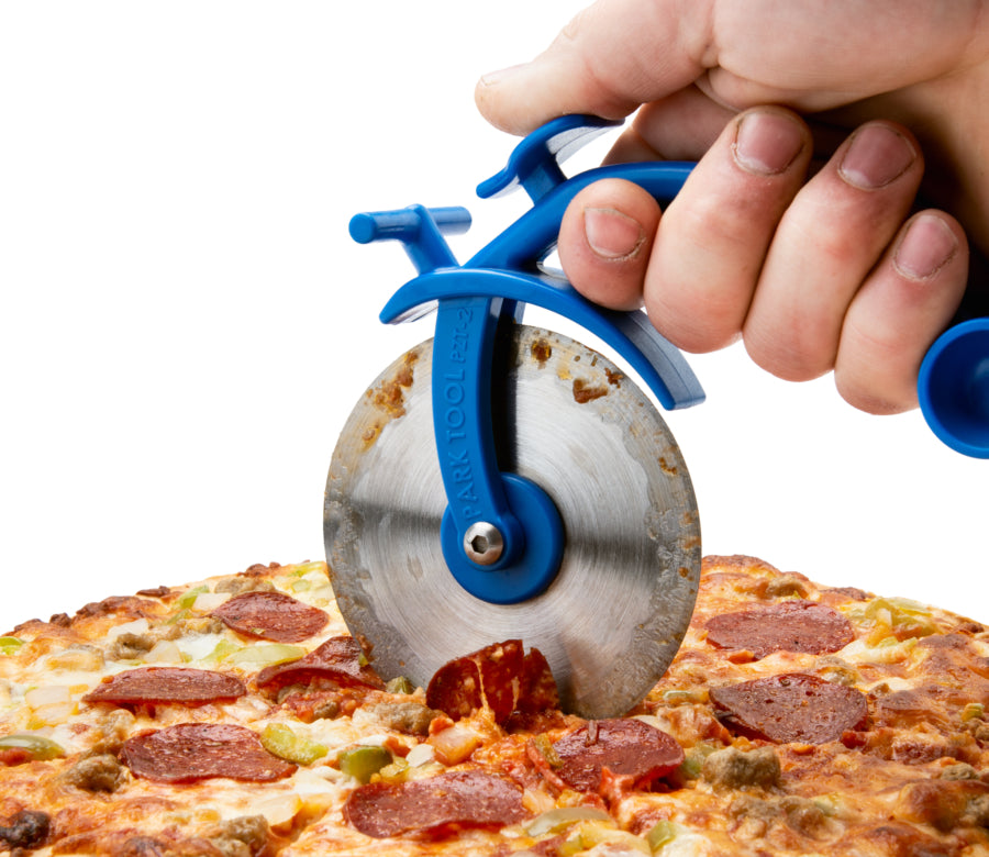 PZT-2 Pizza Tool