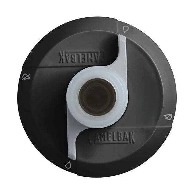 PODIUM AND PEAK FITNESS REPLACEMENT CAP BLACK