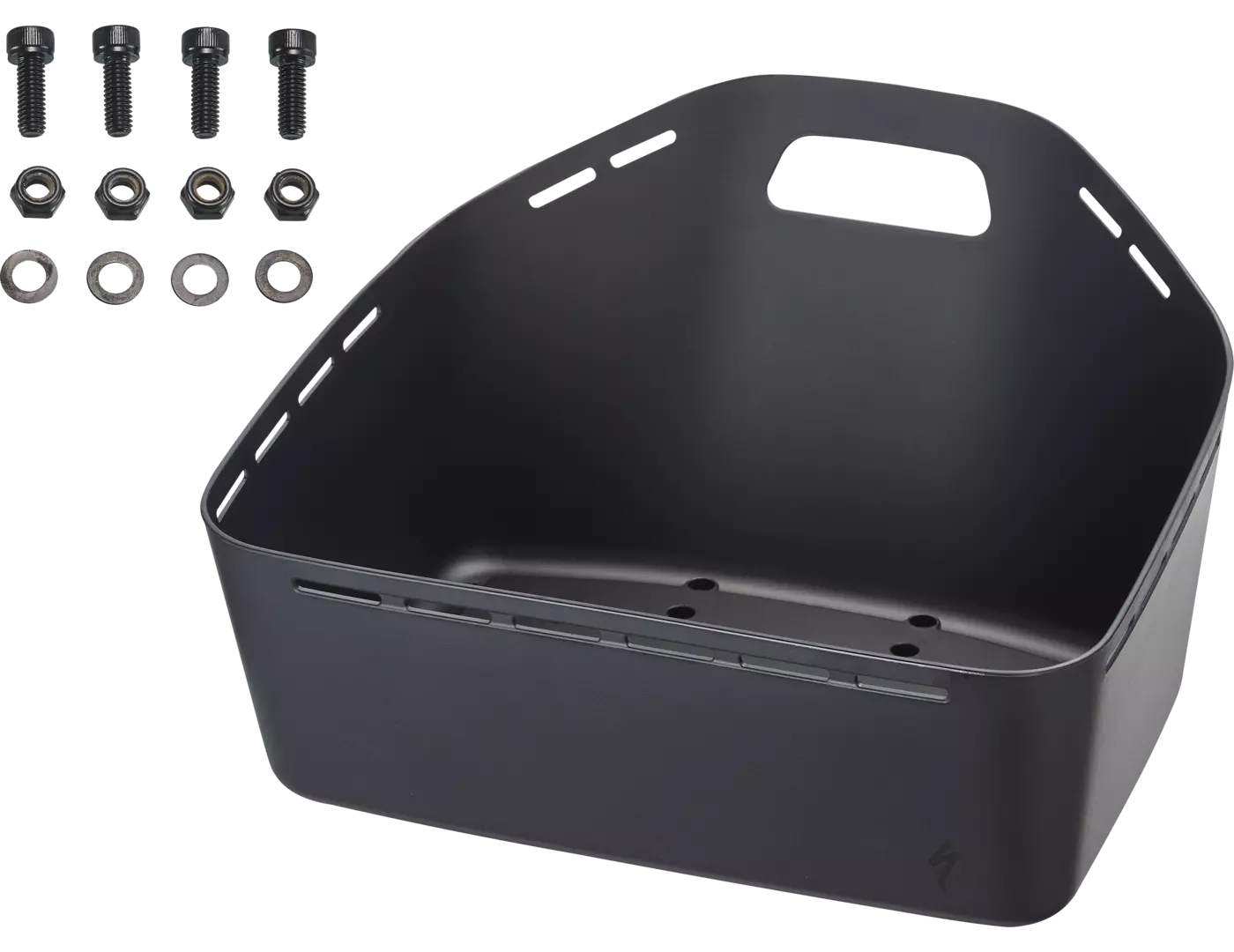 Como SL Basket with Hardware Kit