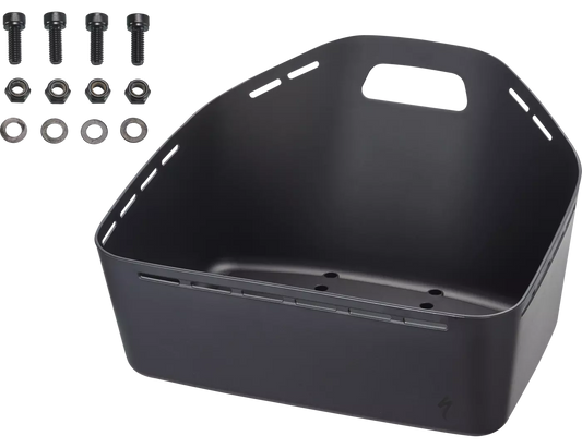 Como SL Basket with Hardware Kit