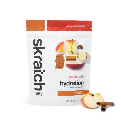 Sport Hydration Drink Mix