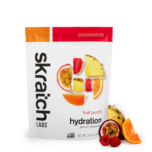 Sport Hydration Drink Mix
