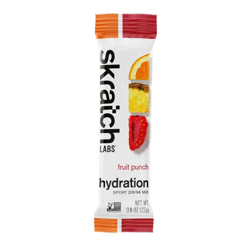 Sport Hydration Drink Mix