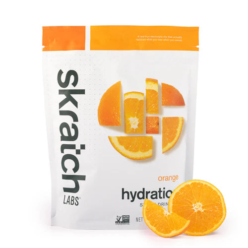 Sport Hydration Drink Mix