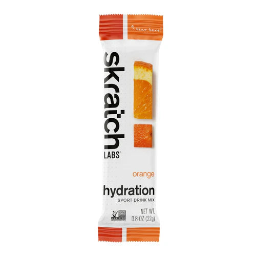 Sport Hydration Drink Mix