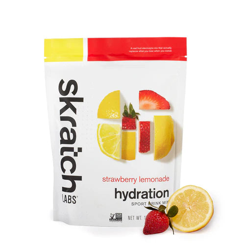 Sport Hydration Drink Mix