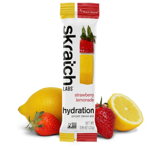 Sport Hydration Drink Mix
