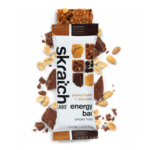Anytime Energy Bars