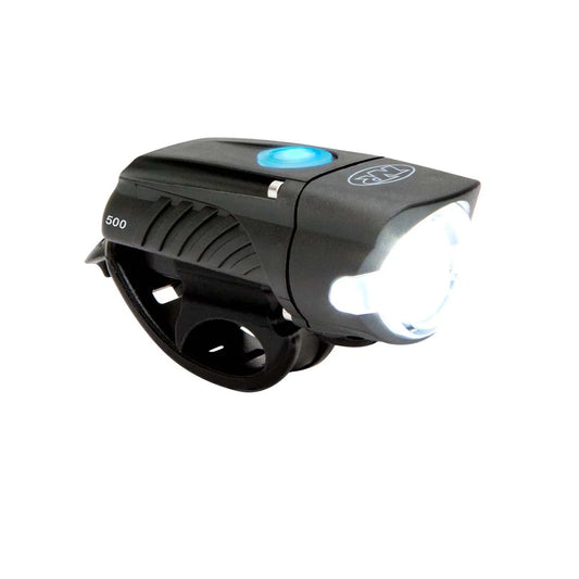 Rechargeable Front LED Light, Swift 500
