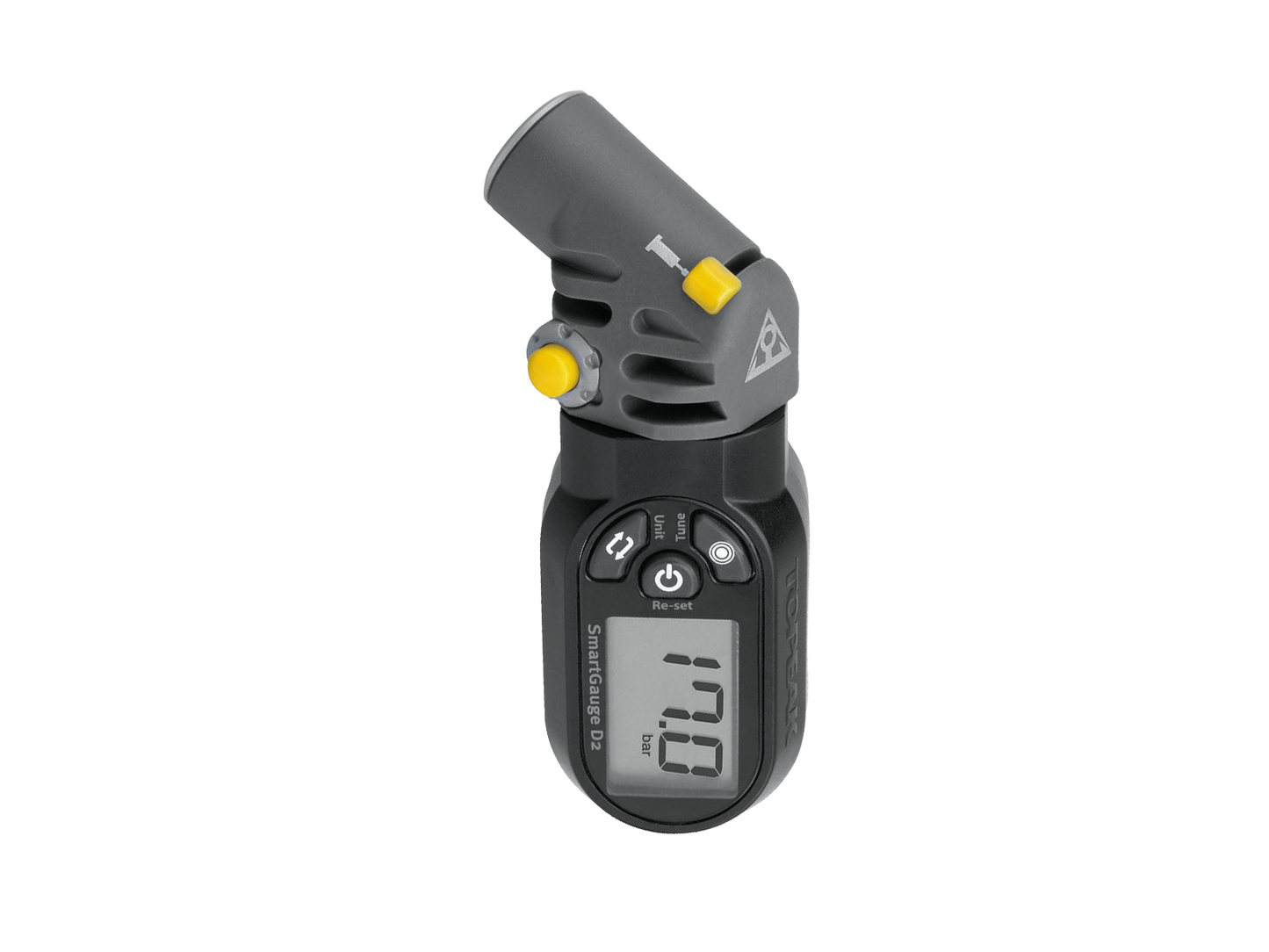 SMARTGAUGE Digital D2