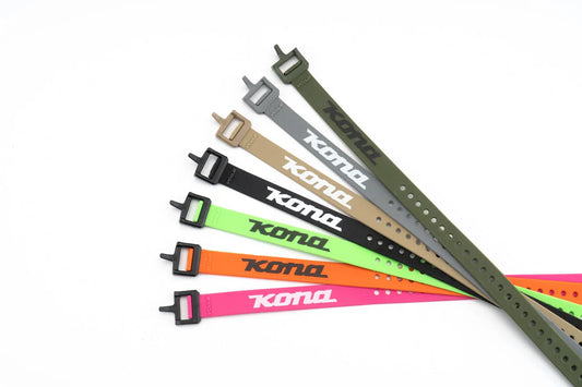 Kona Voile Straps
