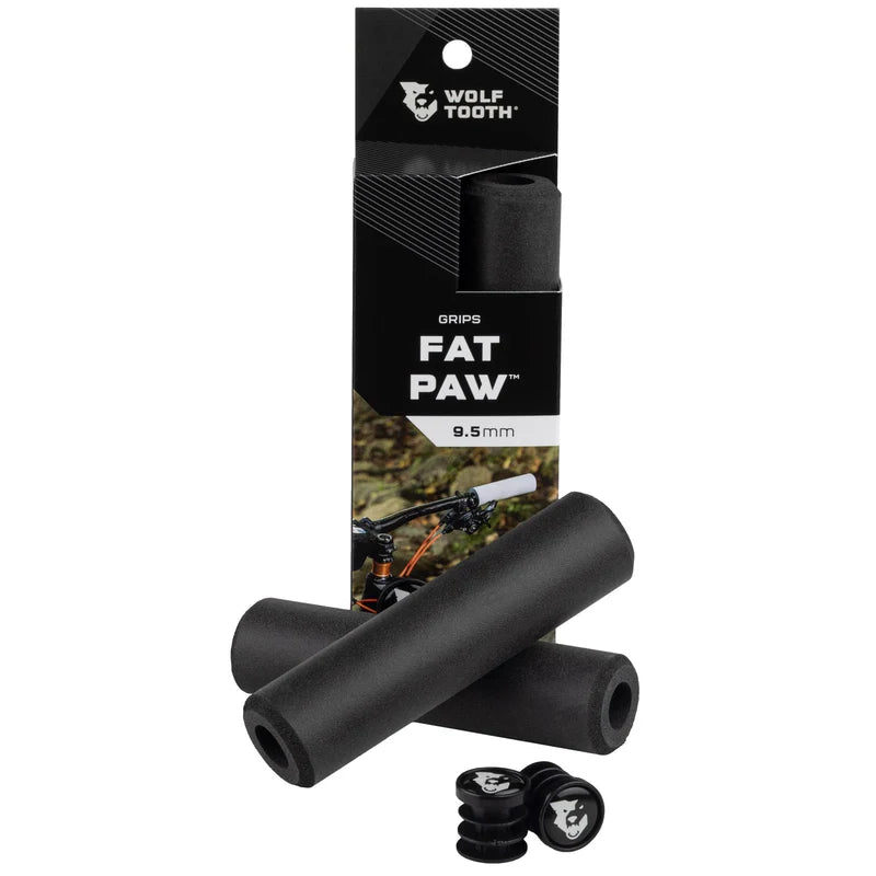 Fatpaw Grips
