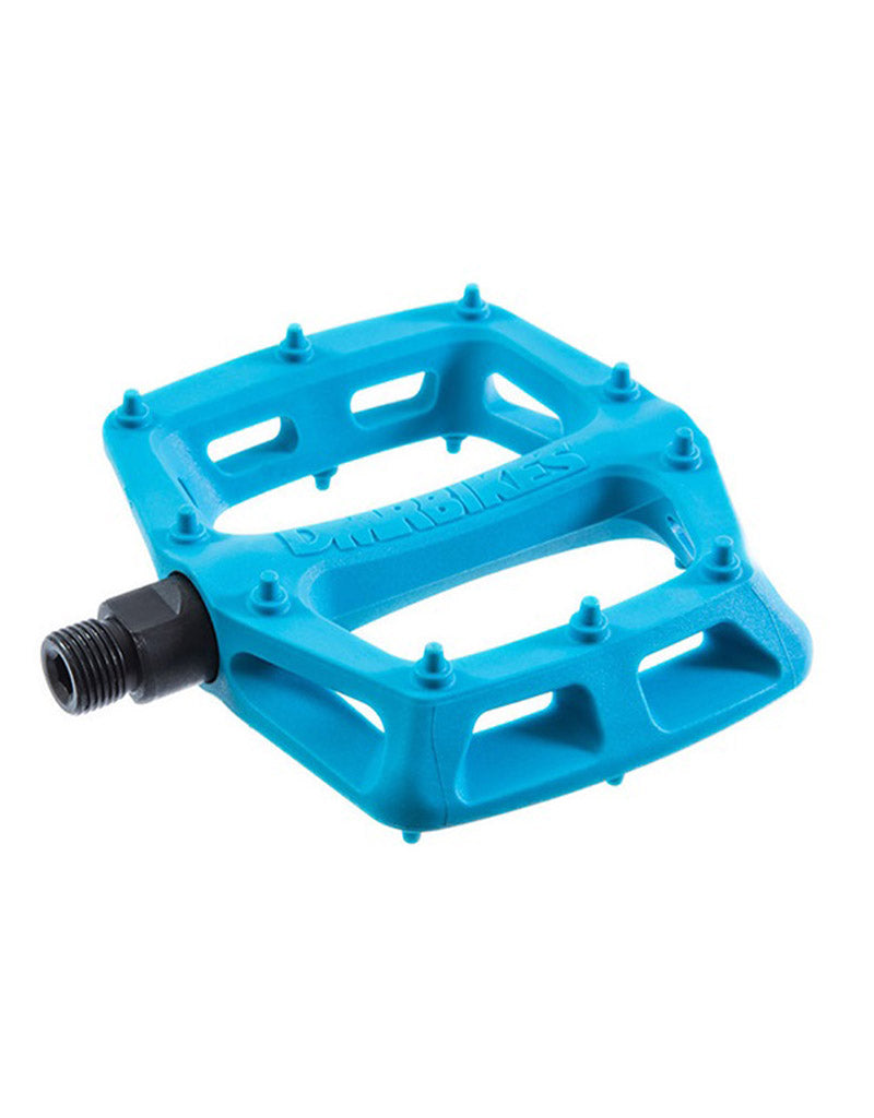 V6 Poly Flat Pedal