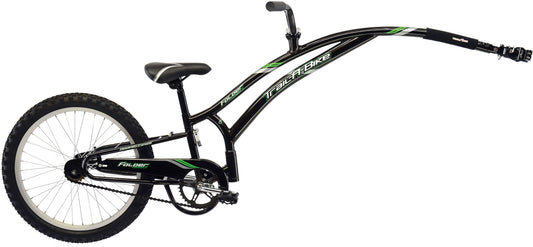 Adams Original Folding Trail A Bike
