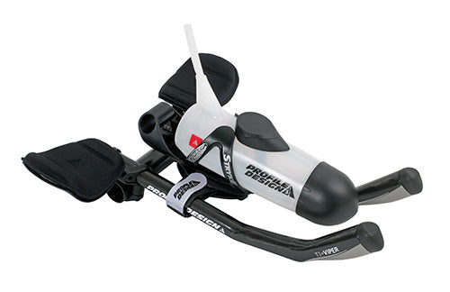 Aero HC Front Aerobar Hydration System